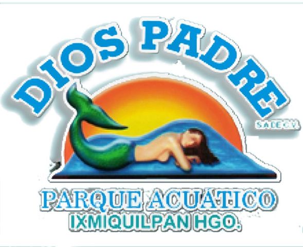 Balneario Dios padre