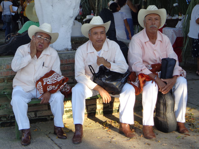 Sin Nombre