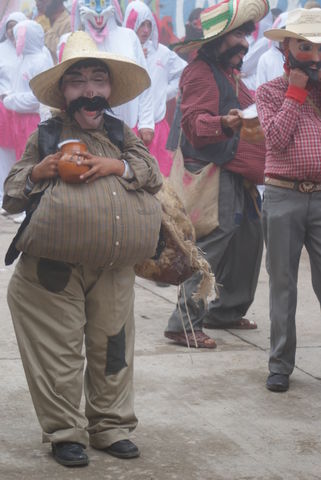 Sin Nombre