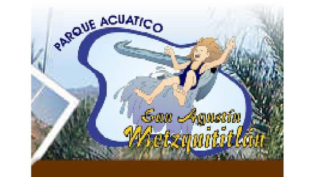 Balneario metzquititlàn