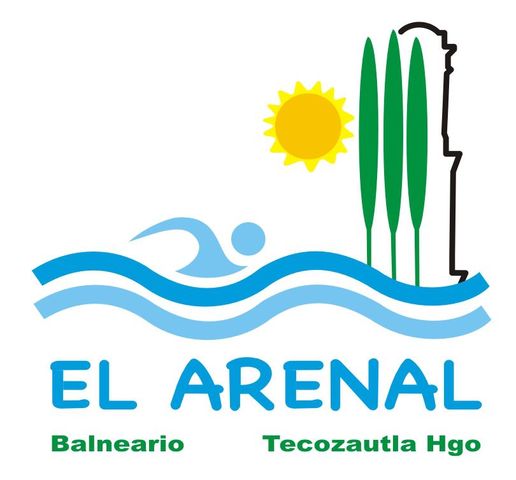 Balneario el arenal