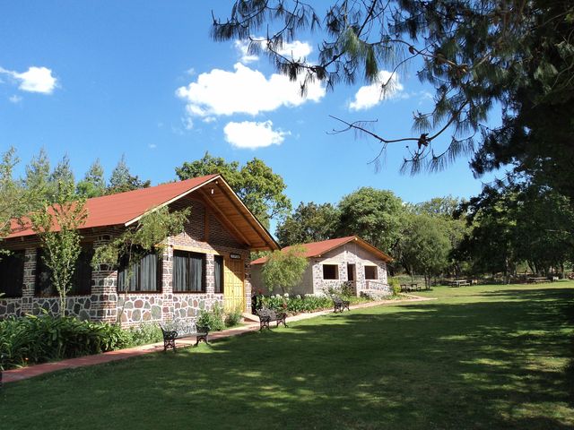 Barranca honda