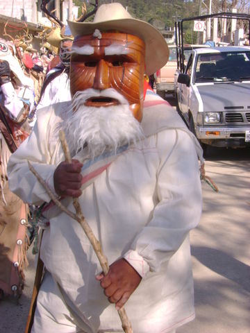 Sin Nombre