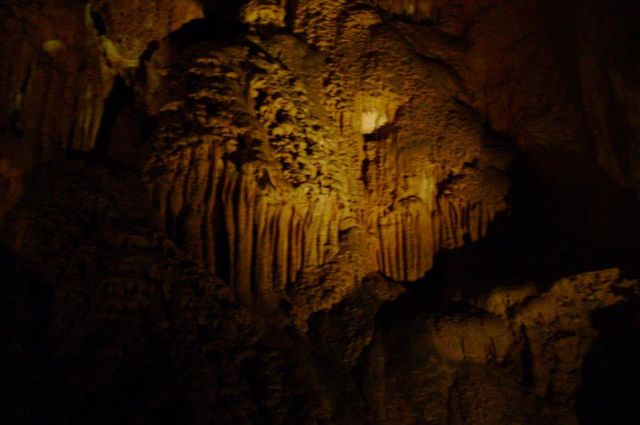 Grutas de 